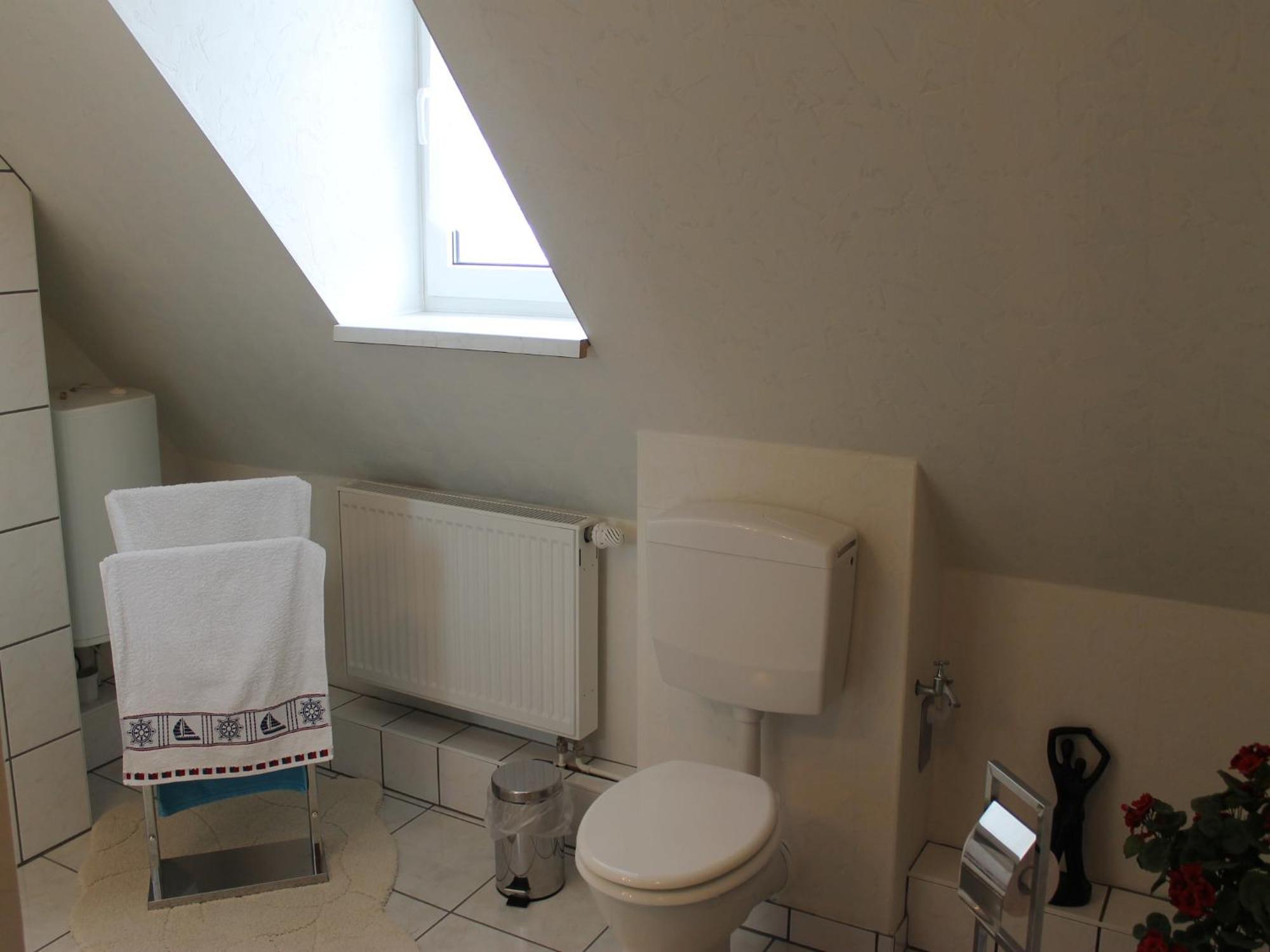 Attractive Apartment In Kluetz Near The Sea Ngoại thất bức ảnh